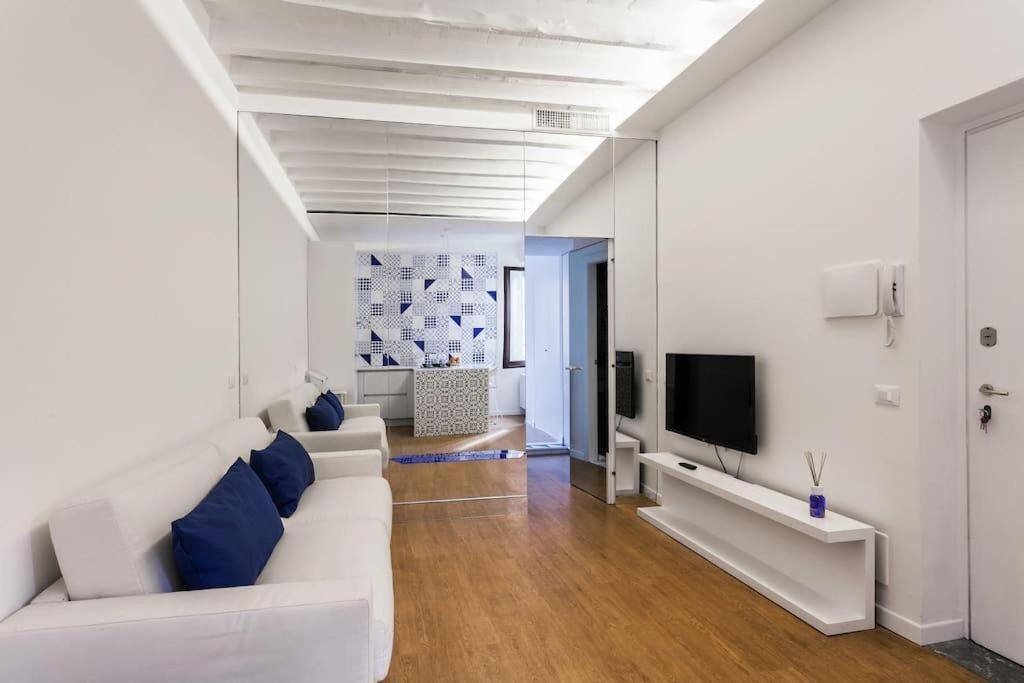 Prestige Boutique Homes Brera 2 Milan Exterior photo