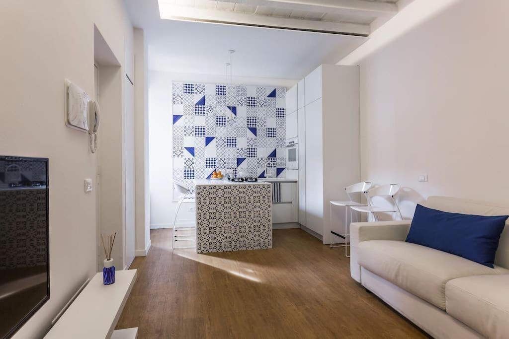 Prestige Boutique Homes Brera 2 Milan Exterior photo
